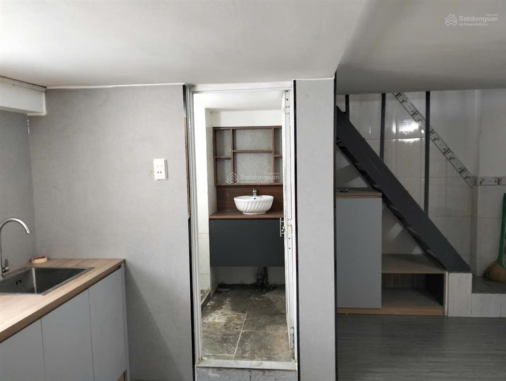 Bán cc 2pn, 1wc tại vsip i bình dương, 610 triệu, 38m2 đẹp, nhiều tiện ích siêu hot