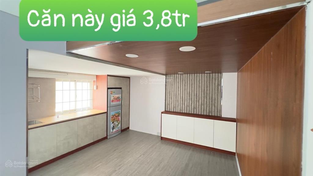 Bán cc 2pn, 1wc tại vsip i bình dương, 610 triệu, 38m2 đẹp, nhiều tiện ích siêu hot