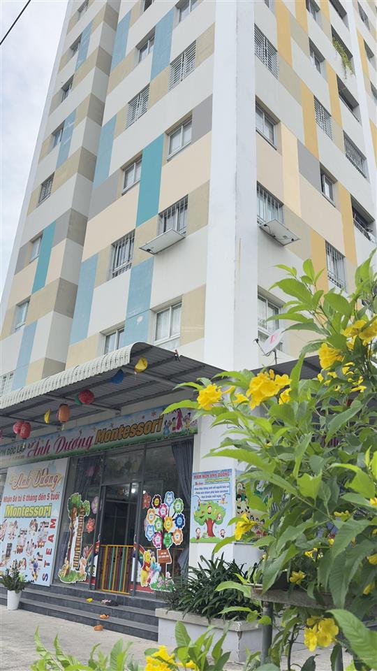 Cho thuê cc 1pn, 1vs, 30m2 tại vsip i bình dương, giá ưu đãi chỉ với 3,8 triệu vnd