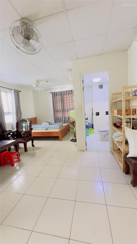 Cho thuê cc 1pn, 1vs, 30m2 tại vsip i bình dương, giá ưu đãi chỉ với 3,8 triệu vnd