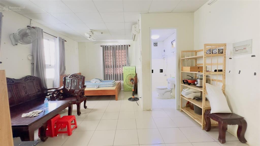 Cho thuê cc 1pn, 1vs, 30m2 tại vsip i bình dương, giá ưu đãi chỉ với 3,8 triệu vnd