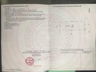 Bán đất tại ấp xóm mía, xã phước trạch, huyện gò dầu, tây ninh  0792 216 *** hải kiều
