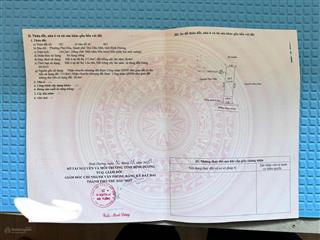 Bán nhà cấp 4, đối diện nhà thờ vinh sơn, vị trí đẹp, đường thông tứ hướng, thuận tiện mua bán