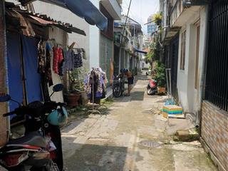 Bán nhà cách siêu thị go chỉ vài bước chân, giá chỉ 2 tỷ 1 trệt 1 lầu, gần đh bình dương