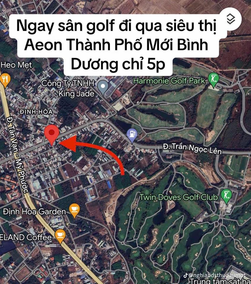 Bán lô góc 2 mặt tiền trần ngọc lên  đang có thu nhập sẵn quán cf  vị trí vip  giá chỉ 16 tỷ tl