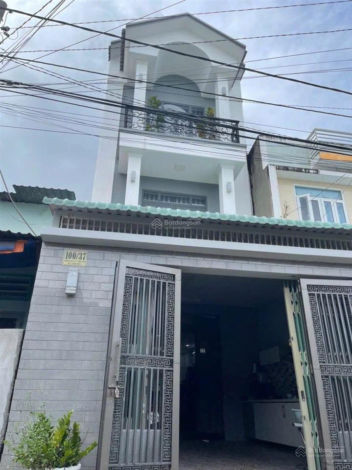 Bán nhà ngay becamex cũ , 1/ đường 30 tháng 4 giá đầu tư luôn chỉ 5ty5 siêu rẻ