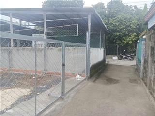 Bán đất bình nhâm  thổ cư 100%  ngang lớn xây nhà đẹp