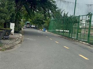 Bán lô đất đẹp khu dân cư bình nhâm 42 mặt bằng cao ráo, xây ở ngay