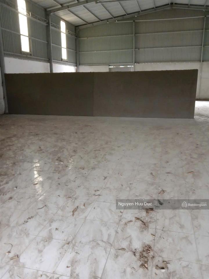 Bán nhà xưởng 1.300m2 (1.100m2 thổ cư) xã bình mỹ, h củ chi, tphcm. giá 22 tỷ đồng