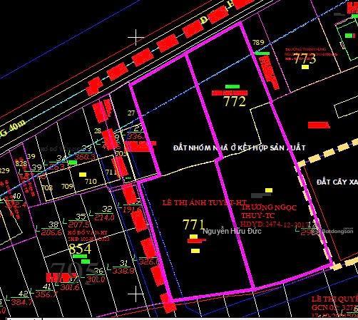 Bán đất 49 x 90m (thổ cư 4500m2) xã tân thạnh đông, huyện củ chi, tphcm (12tr/m2) hồ văn tắng