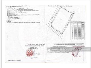 Bán đất siêu đẹp 72 x 41m (cây hàng năm khác) xã trung an, huyện củ chi, tphcm (6 tỷ)