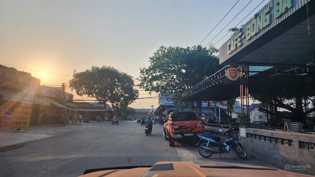 Chính chủ bán đất 2 mặt tiền 2952m2 tại ngay kdc thuận giao, tp thuận an  qh 30 tầng