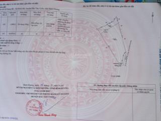Cần bán 2.5ha nằm giữa 3 kcn vsip3, thaco, vsip 2 giá cực rẻ