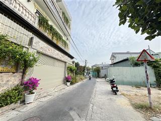 Đất / nguyễn văn trỗi gần vòng xoay hiệp thành 3 (183m2 ngang 5.5x32 nở hậu 6) tc 70m2, chỉ 3.65 tỷ