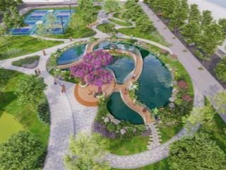 Đất biệt thự ngay ngã 4 dầu giây đi sân bay long thành đà lạt, chợ đầu mối dầu giây 0919 139 ***