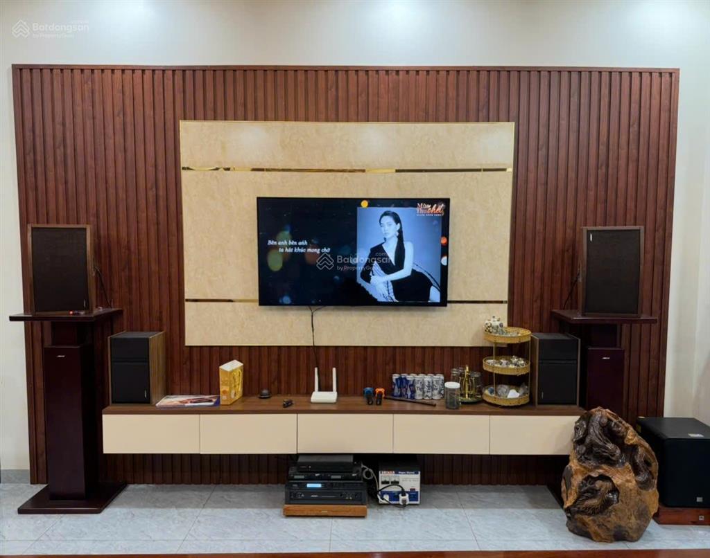 Bán nhà riêng đẹp tại đường an thạnh 15, an thạnh, thuận an, bình dương, 5,9 tỷ, 125m2