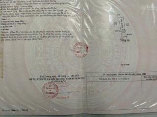 Bán nhà giáp tđc tân vĩnh hiệp, đại đăng (116m2  2,25 tỷ)