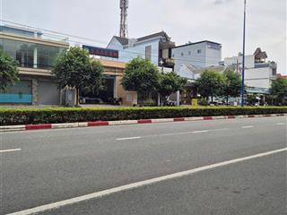Bán đất mặt tiền đường tạo lực 7, p. phú tân, thủ dầu một, bình dương