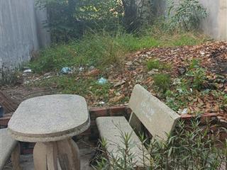 Đất đường n9 khu tái định cư hoà lợi b, p.hoà phú, thủ dầu một, bình dương