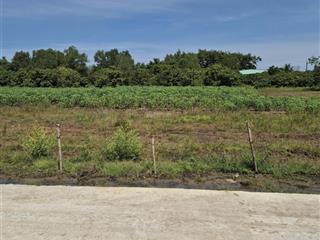 Bán đất ấp an quý gần chợ thanh an, huyện hớn quản, tỉnh bình phước