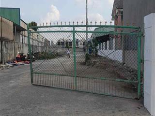 Cần bán đất mặt tiền đường đt 743a, phường bình chuẩn, thuận an, bình dương
