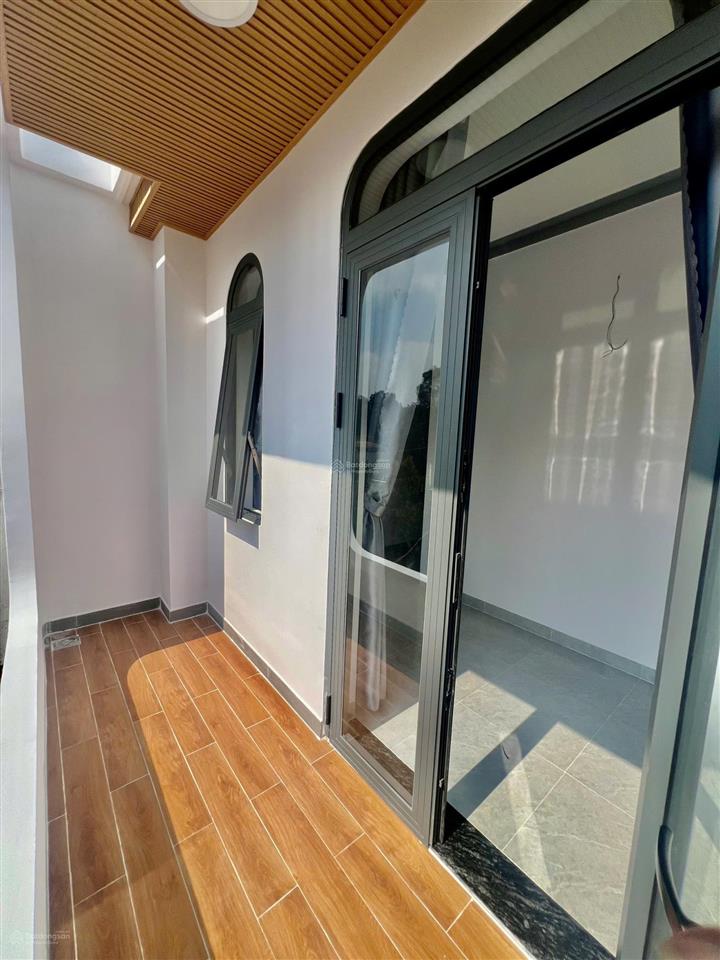 Bán nhà mặt tiền đx 70 phường định hoà, thủ dầu một, bình dương