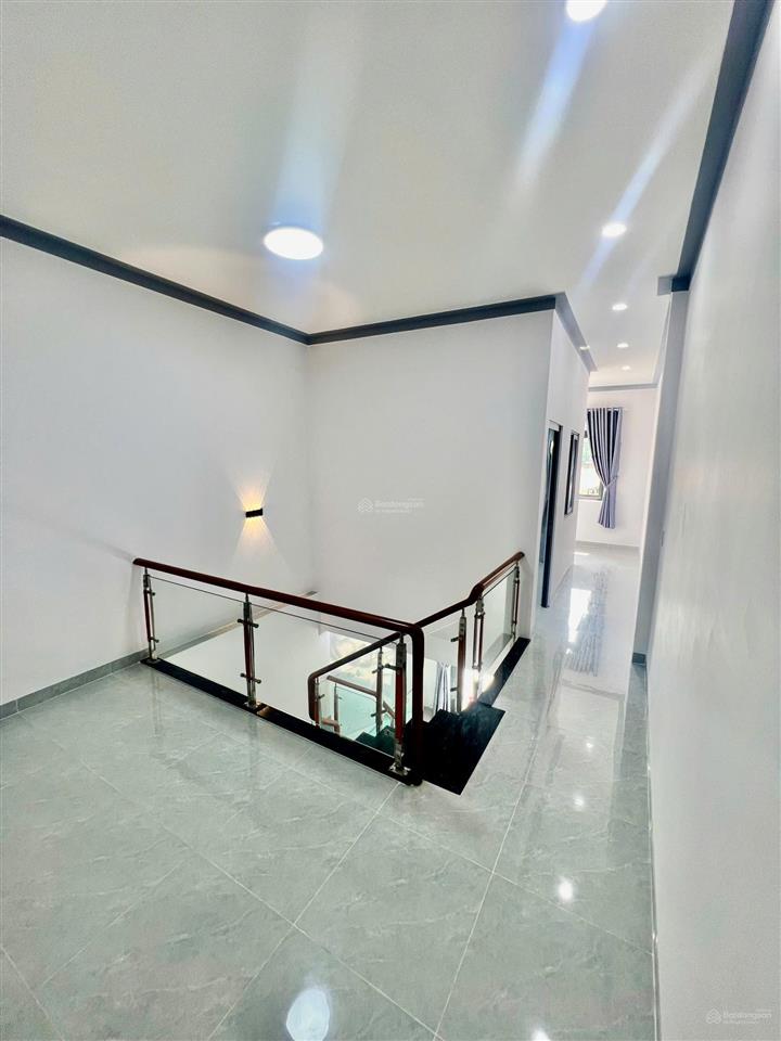 Bán nhà mặt tiền đx 70 phường định hoà, thủ dầu một, bình dương