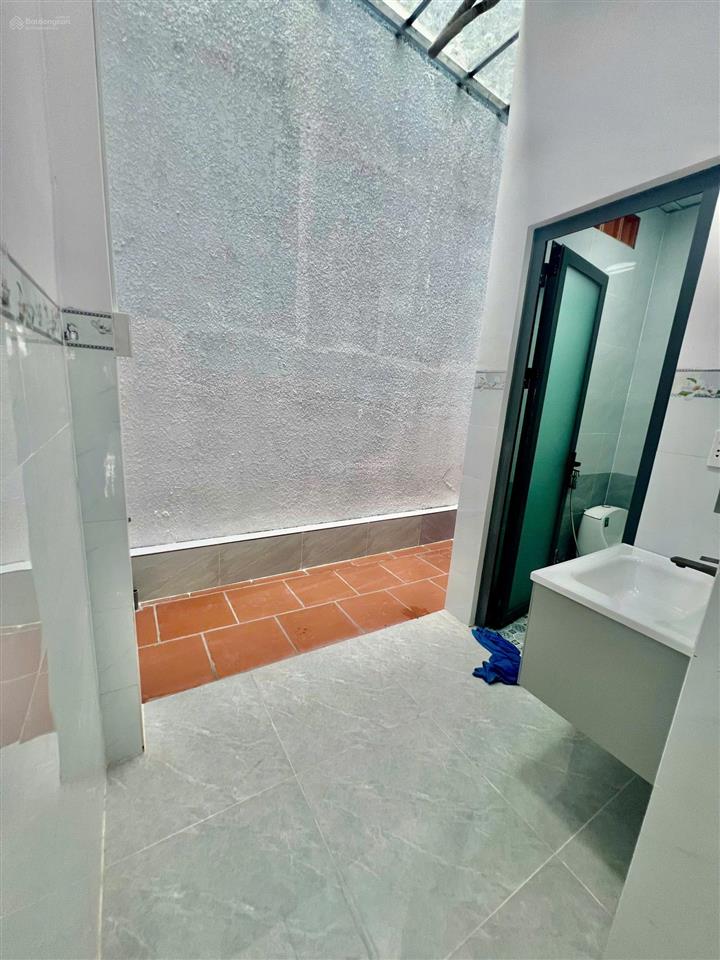 Bán nhà mặt tiền đx 70 phường định hoà, thủ dầu một, bình dương