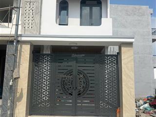 Bán nhà mặt tiền đx 70 phường định hoà, thủ dầu một, bình dương