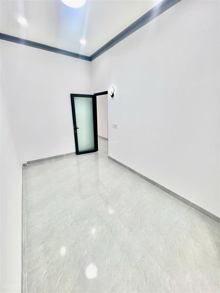 Bán nhà mặt tiền đx 70 phường định hoà, thủ dầu một, bình dương