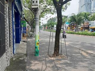 Vị trí kinh doanh buôn bán vip, mặt tiền trần văn ơn phú hoà