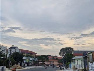 Cân bán đất nền ngay chợ trường học phú mỹ