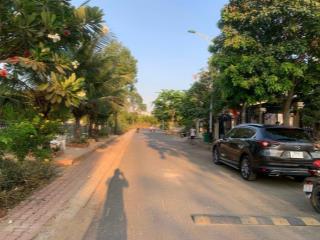 Dt 275m2(12x24m) full thổ cư, đối diện sông, đường nhựa 12m, ngay cổng chào bình dương