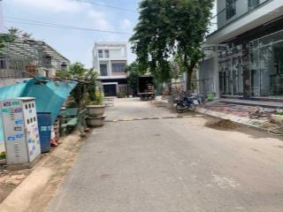 Cần bán gấp 53m2 (4mx13.3m), sát trường học, dân cư đông, full thổ cư, đường nhựa lớn
