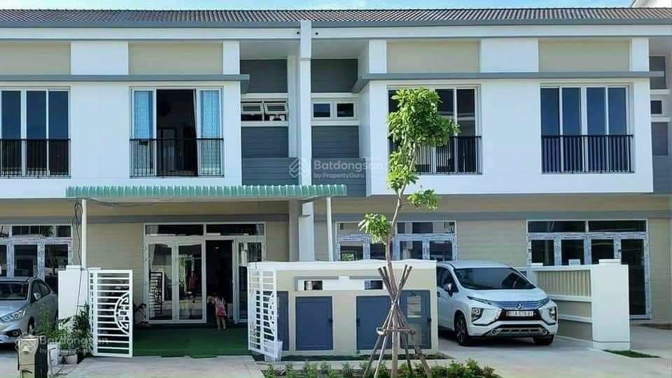 Chính chủ cần cần bán căn 6m vườn thiên đàng 2 giá rẻ hơn thị trường 100 triệu