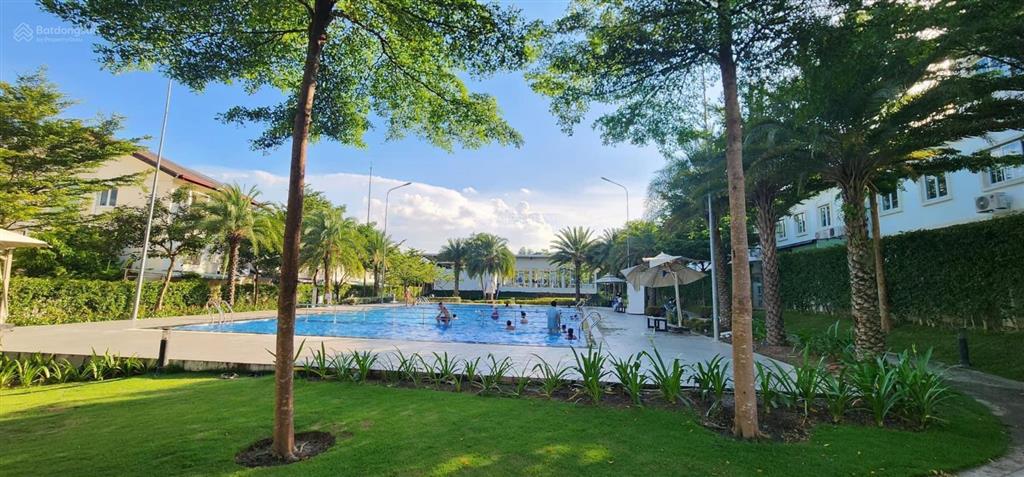 Chính chủ cần bán căn 5m vườn thiên đàng 2 ecolakes bến cát tphcm rẻ nhất thị trường