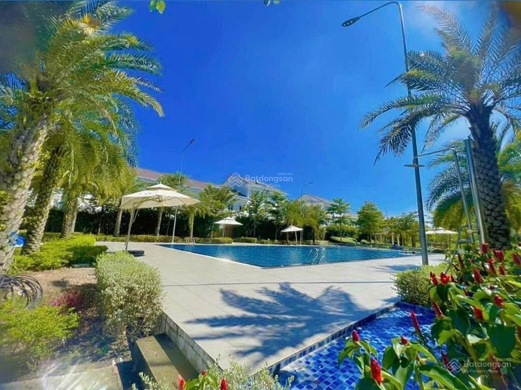 Chính chủ cần bán căn 5m vườn thiên đàng 2 ecolakes bến cát tphcm rẻ nhất thị trường