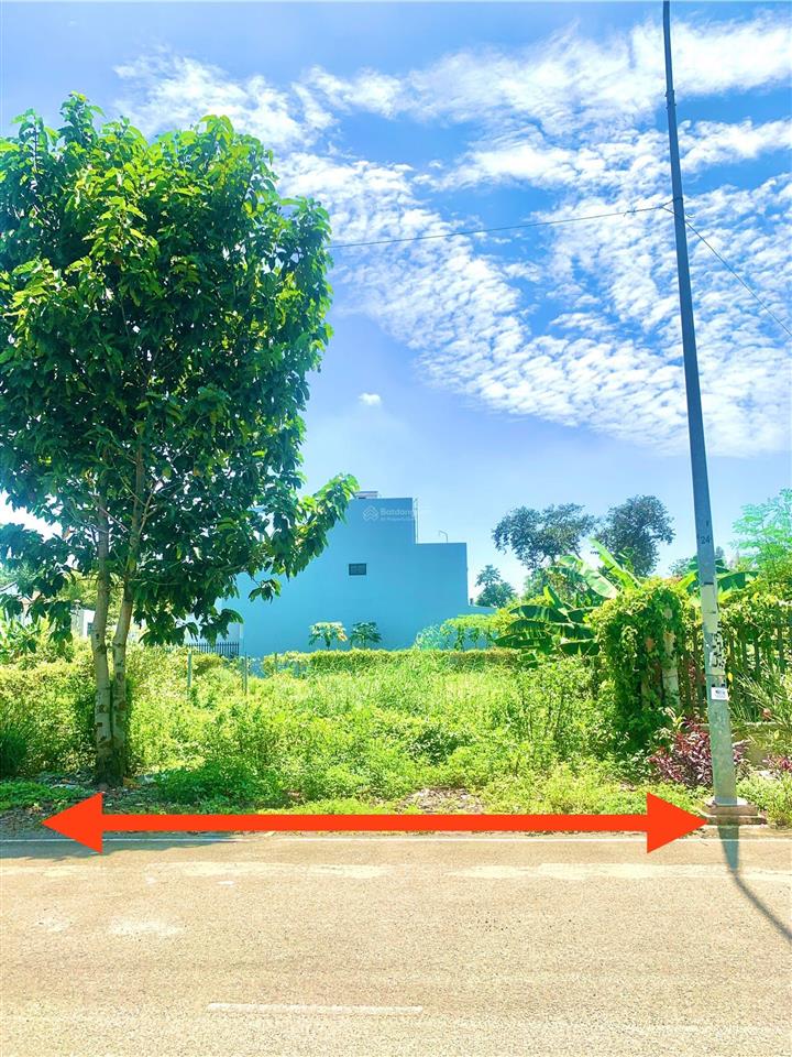 Đất đẹp đường bình nhâm 07 p. bình nhâm tp thuận an bình dương