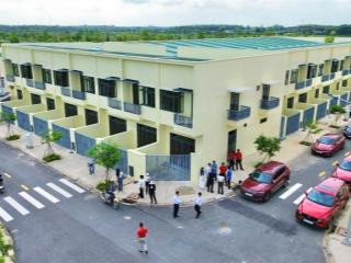 Bán biệt thự 64m2, 1,2 tỷ tại phước đông, gò dầu, tây ninh