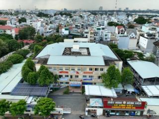Cần bán gấp 2 lô đất lk góc 2 mặt tiền ngay kề đường lê văn việt tp. thủ đức