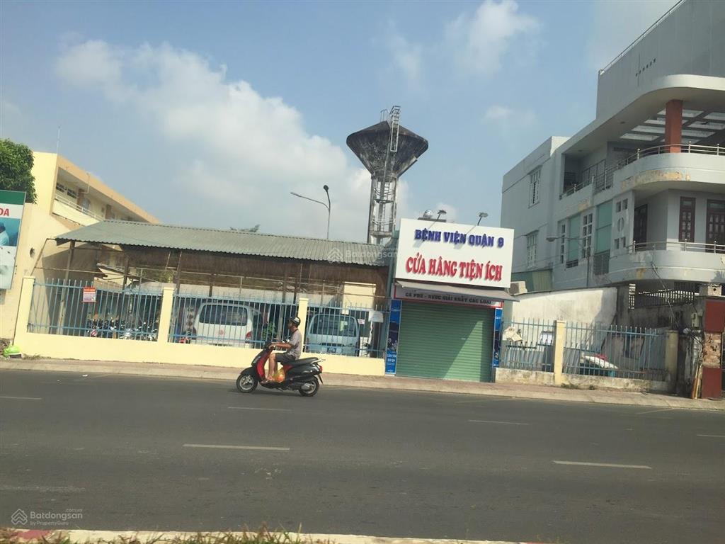 Xả lỗ 5 tỷ, bán cặp đất góc 2 mặt tiền ngay lê văn việt, quận 9  240m2 full thổ giá chỉ 20 tỷ