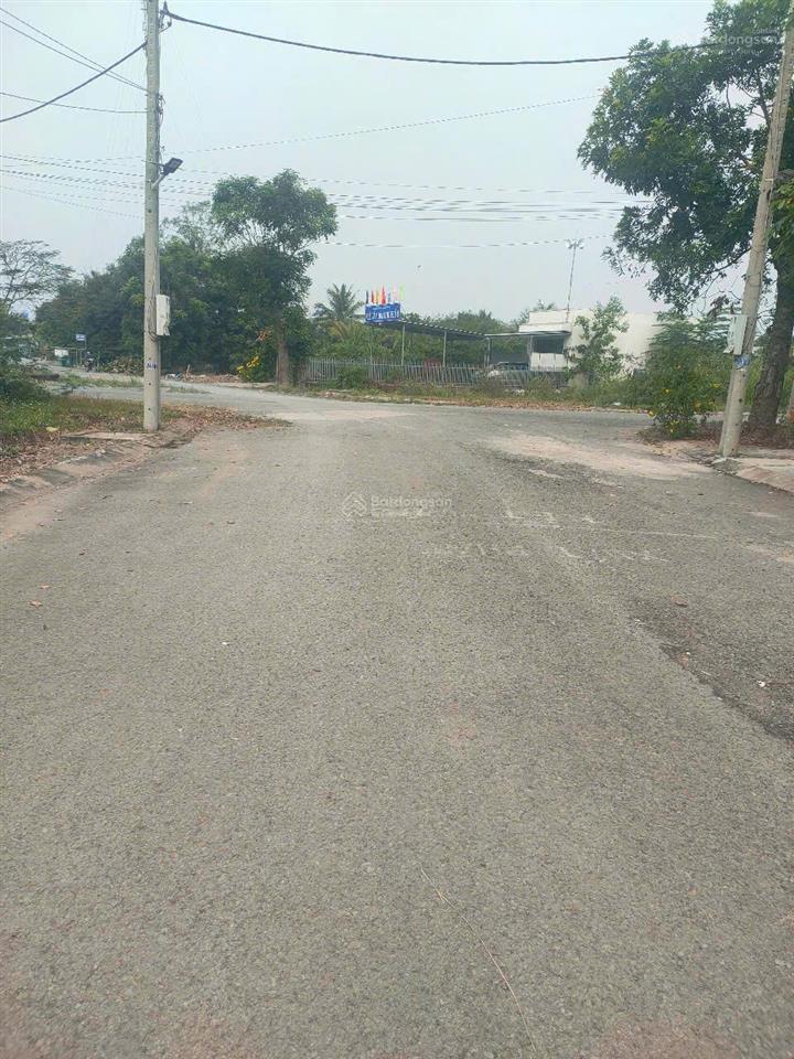 Bán đất nền dự án long kim ii, 110m2 tại đường phan văn mãng, thị trấn bến lức, long an