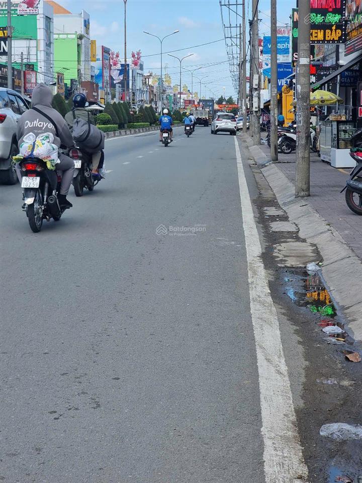 Bán đất nền dự án long kim ii, 110m2 tại đường phan văn mãng, thị trấn bến lức, long an