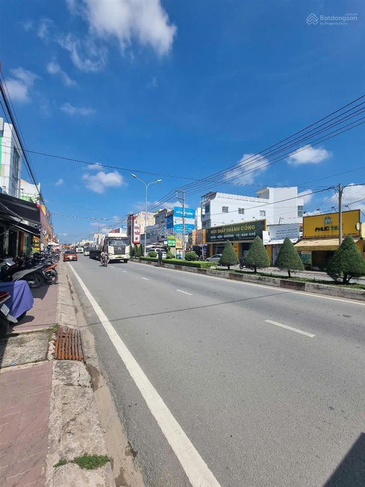 Bán đất nền dự án long kim ii, 110m2 tại đường phan văn mãng, thị trấn bến lức, long an