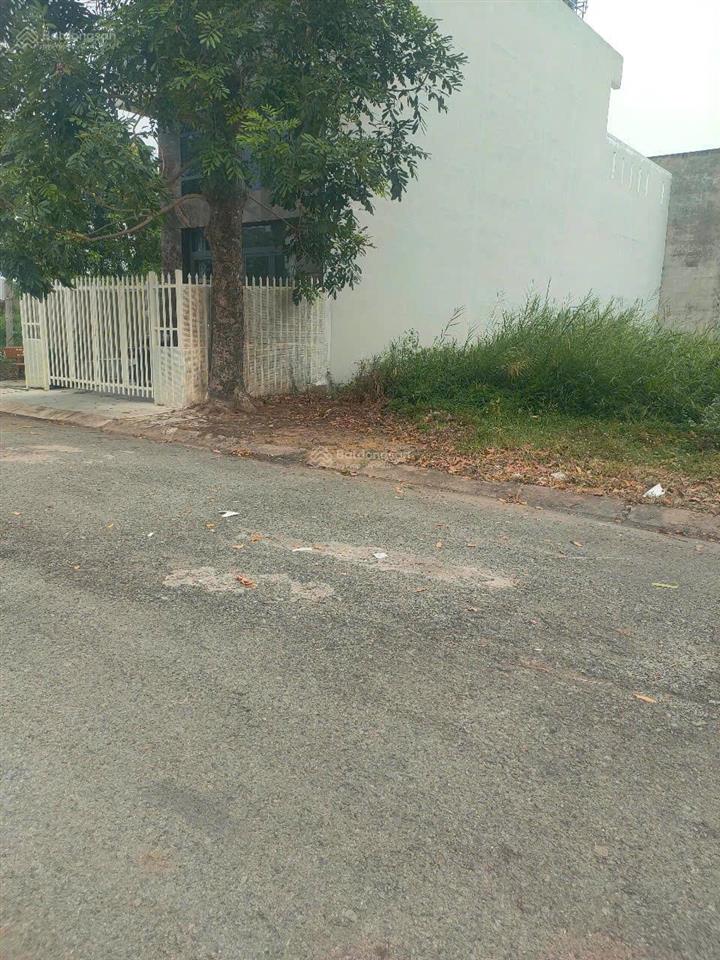 Bán đất nền dự án long kim ii, 110m2 tại đường phan văn mãng, thị trấn bến lức, long an