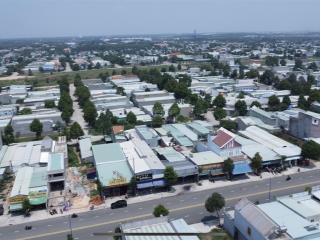 Bán gấp lô j20 mỹ phước 3  vị trí đẹp, dân cư đông đúc, tiện kinh doanh