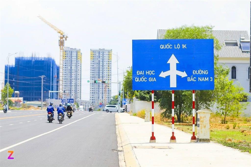 Sản phẩm hiếm có, giá gốc cđt khu đô thị bình nguyên 97.5m2  n2, n3 hướng bắc, nam