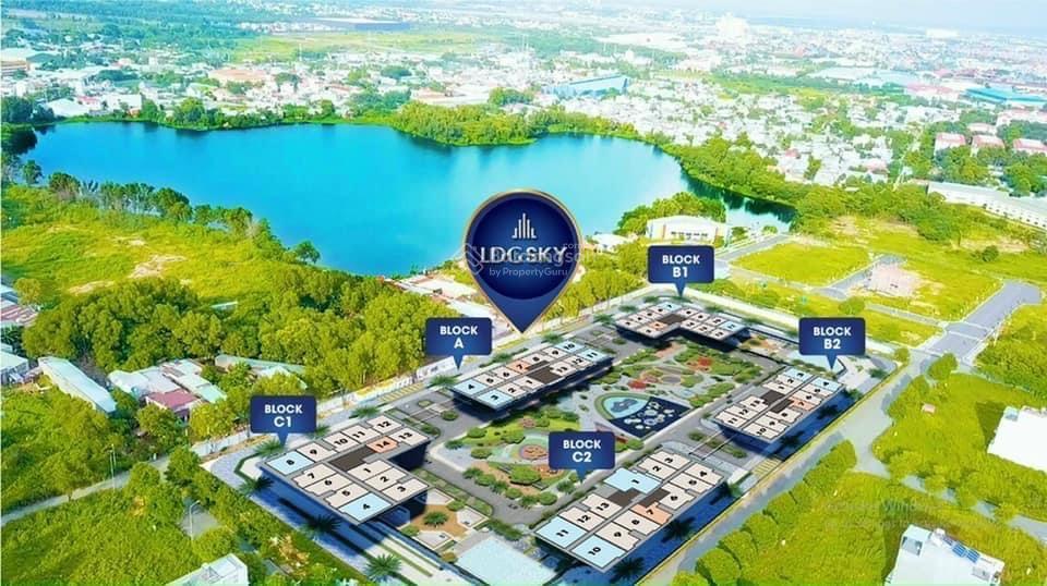 Sản phẩm hiếm có, giá gốc cđt khu đô thị bình nguyên 97.5m2  n2, n3 hướng bắc, nam