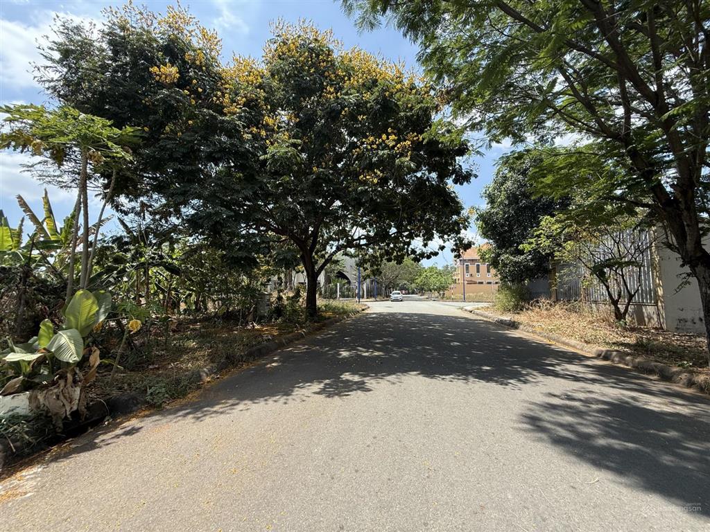 Đất nền chính chủ nhà phố, lô góc, biệt thự khu bình nguyên, diện tích 100m2