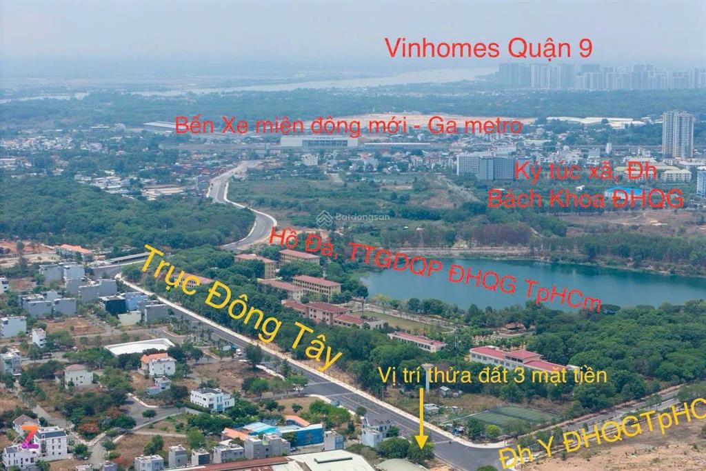 Cập nhật hàng thanh lý, ký gửi chuyển nhượng khu đô thị bình nguyên